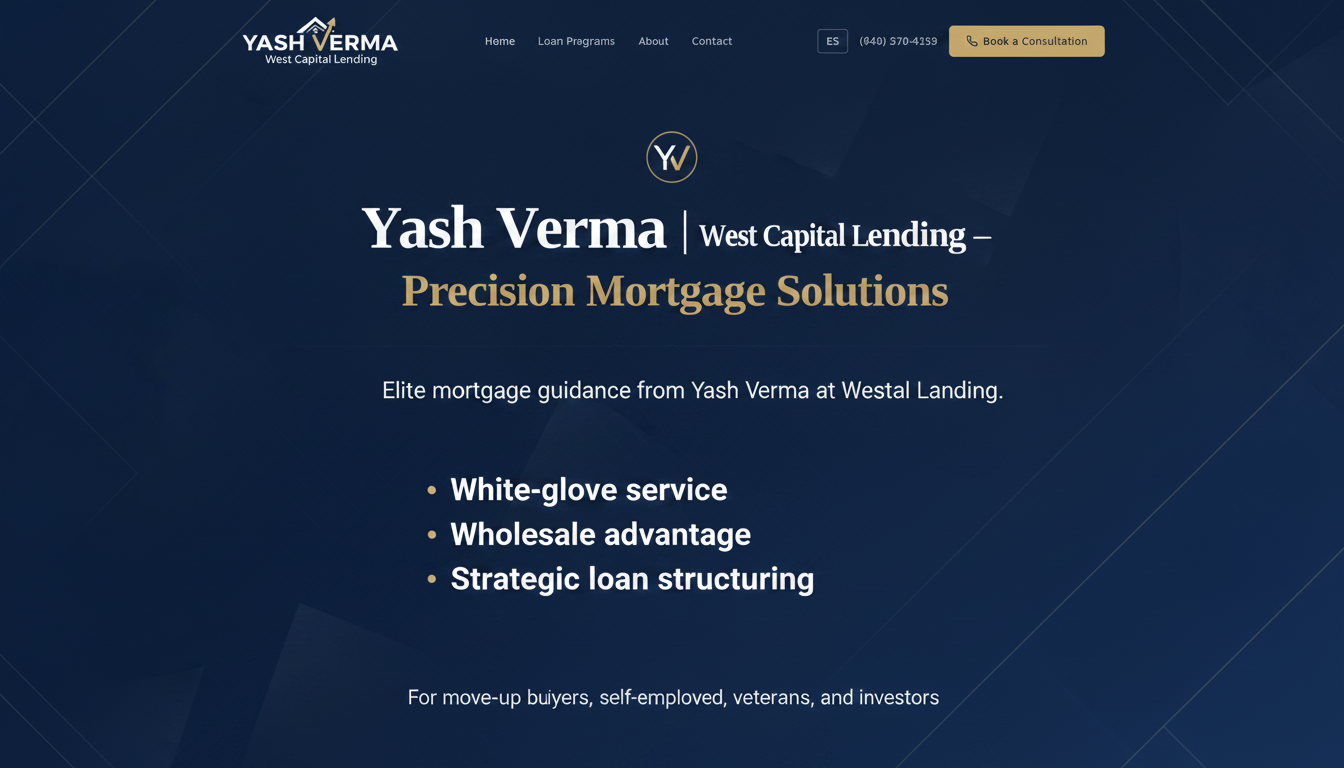 Aira Mortgage | California Mortgage Solutions