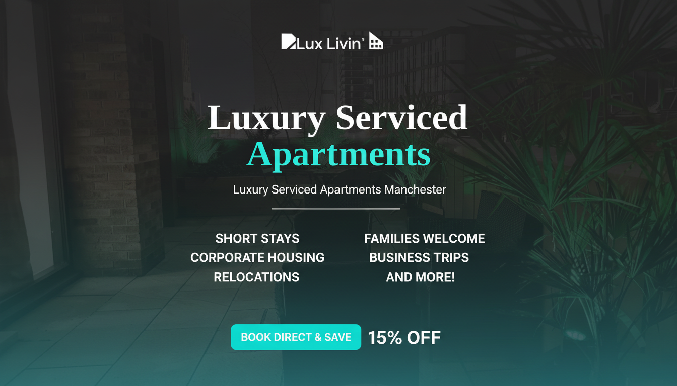 About Us | Lux Livin'