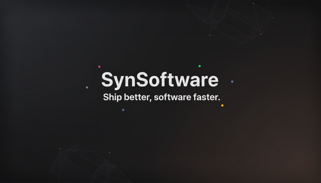SynSoftware