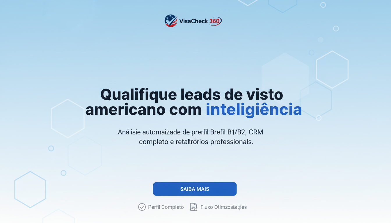 VisaCheck 360°