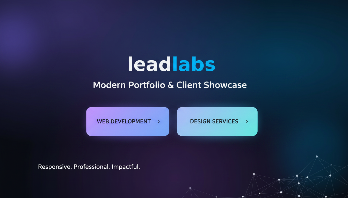 Viram Shah — Web Developer, UI/UX Designer & Digital Marketer
