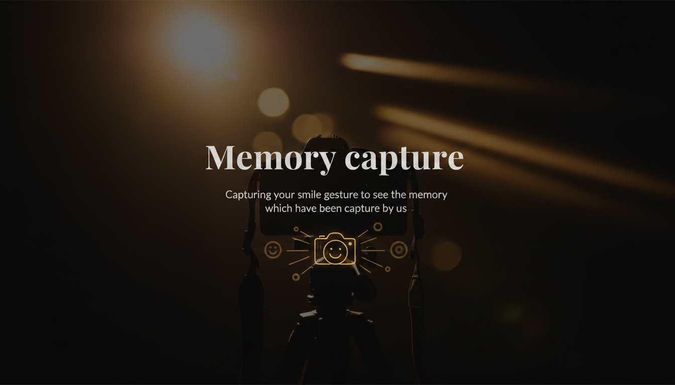 Memory capture