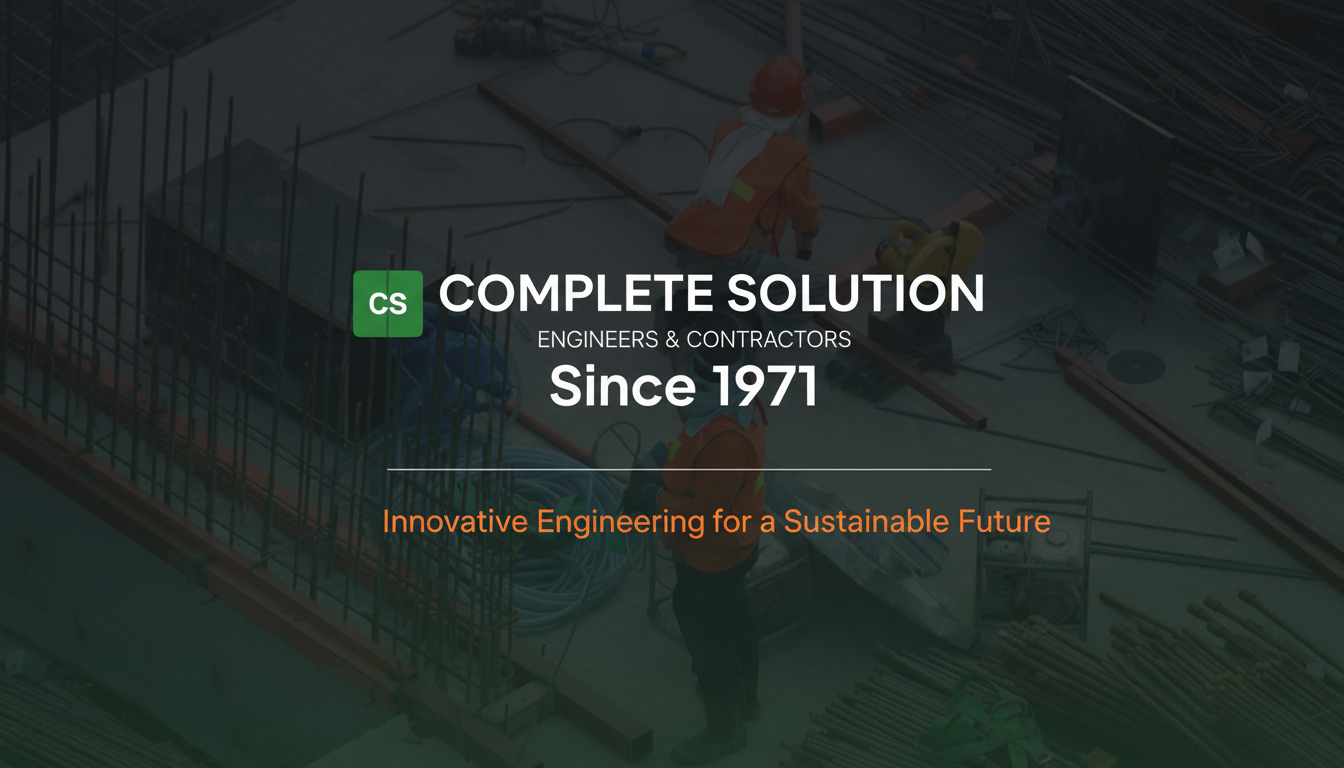 Complete Solution