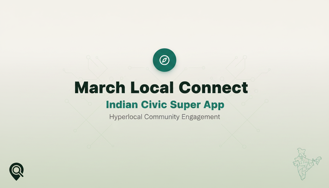 March App