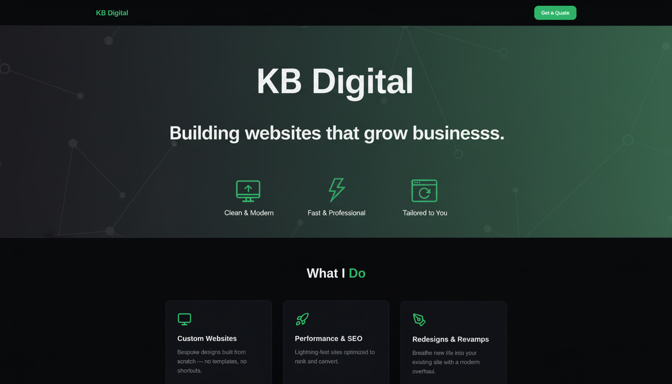 KB Digital