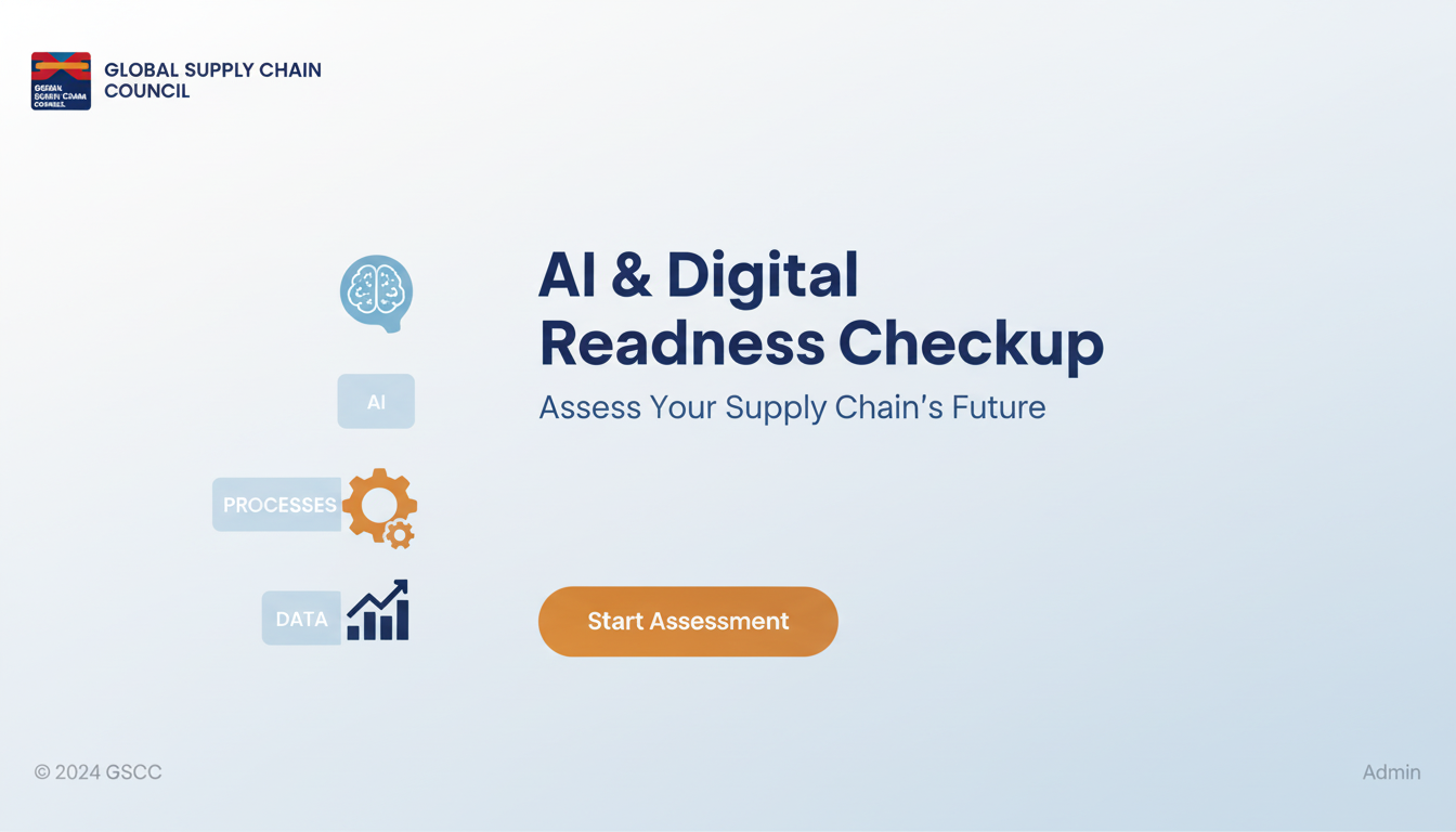 AI Readiness Checkup
