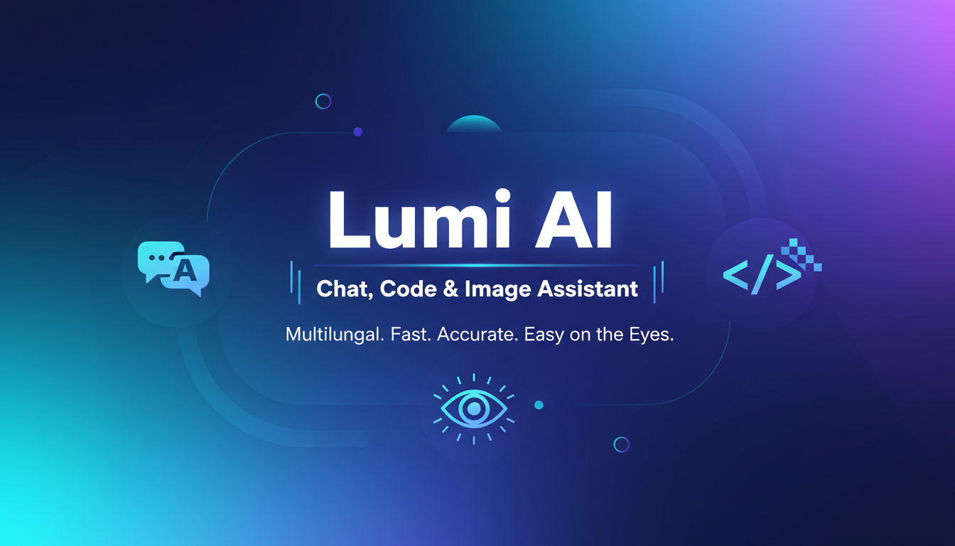 Lumi AI