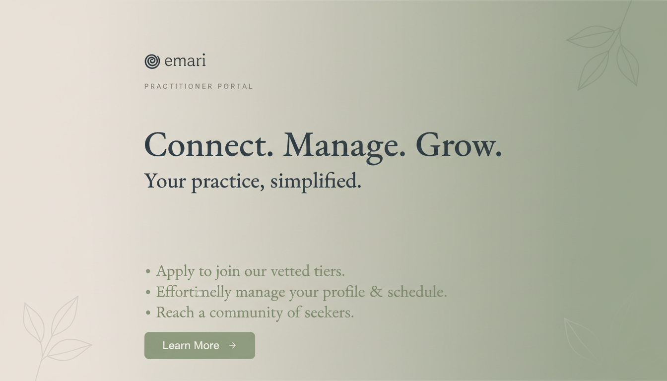 Emari Practitioners