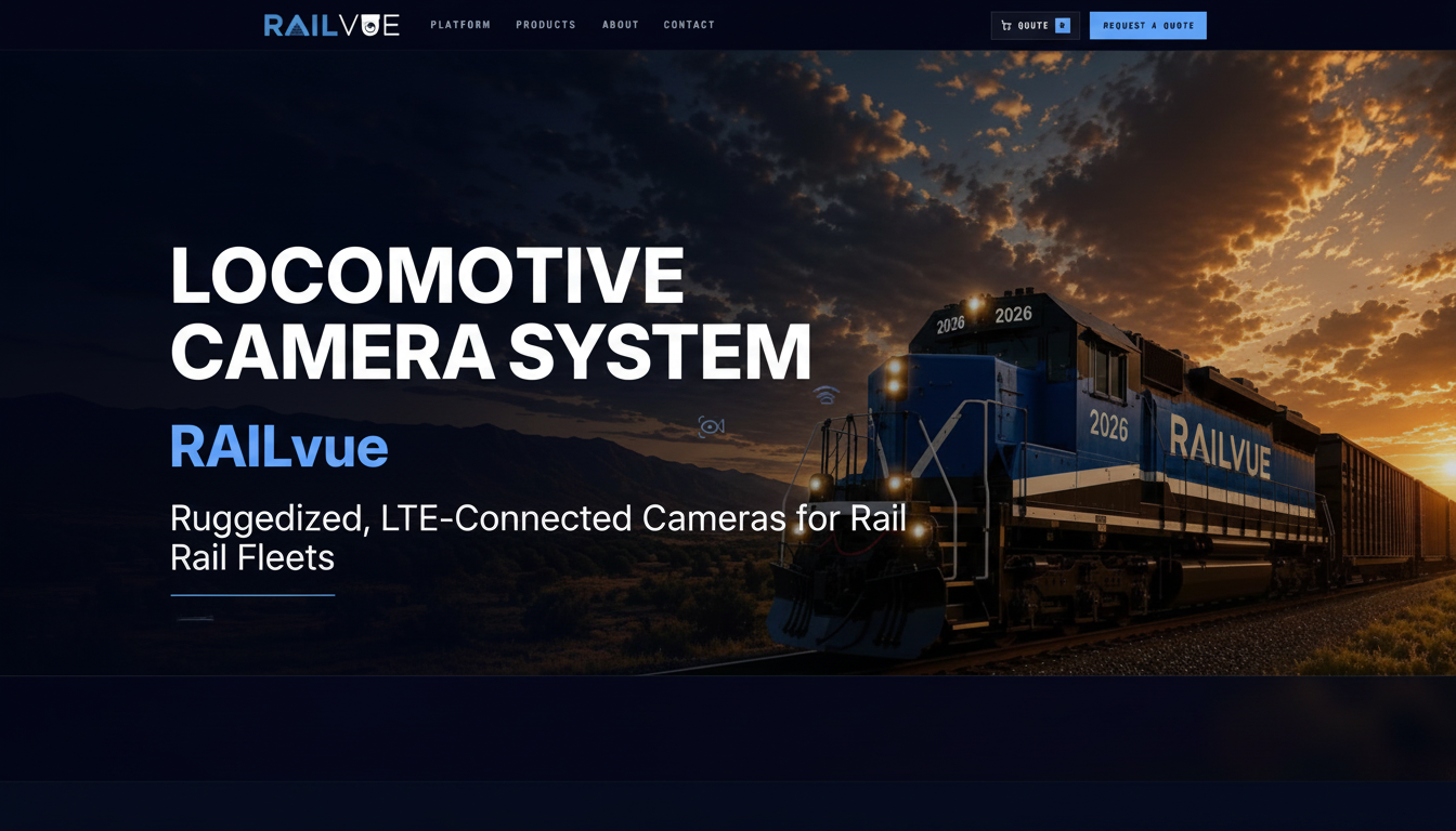 Train Consist | RAILvue Railroad Glossary
