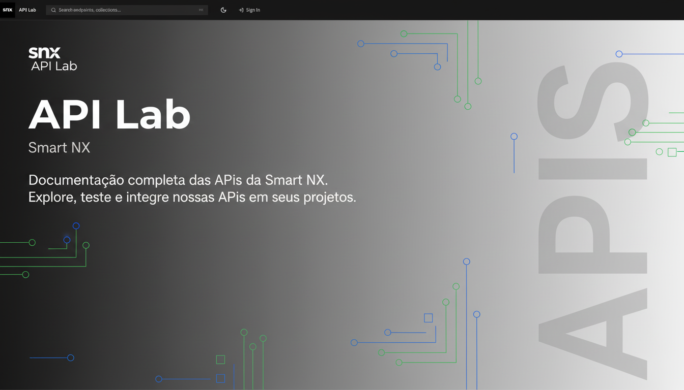 API Lab