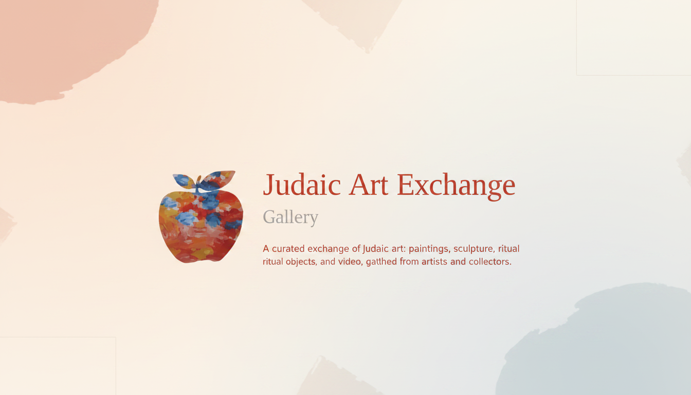 Judaic Art Exchange