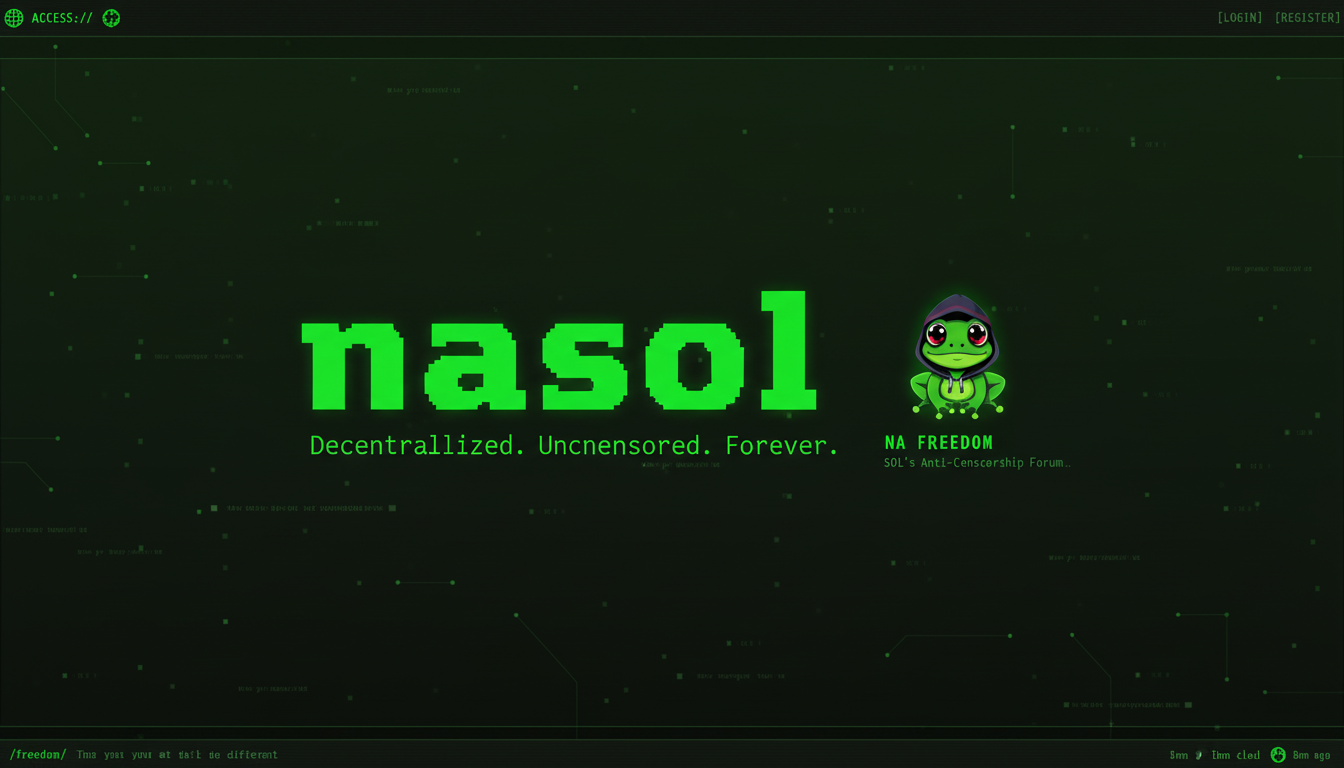 nasol