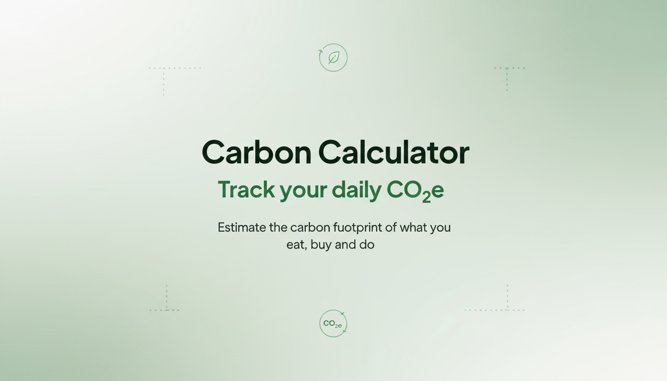 Glass vs Bamboo Straws Carbon Footprint: Which is Greener? | Carbon ...