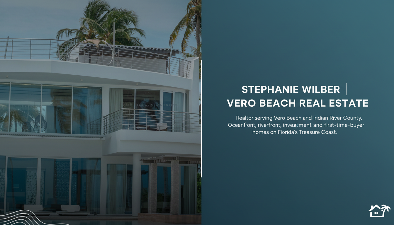 Stephanie Wilber website homepage design