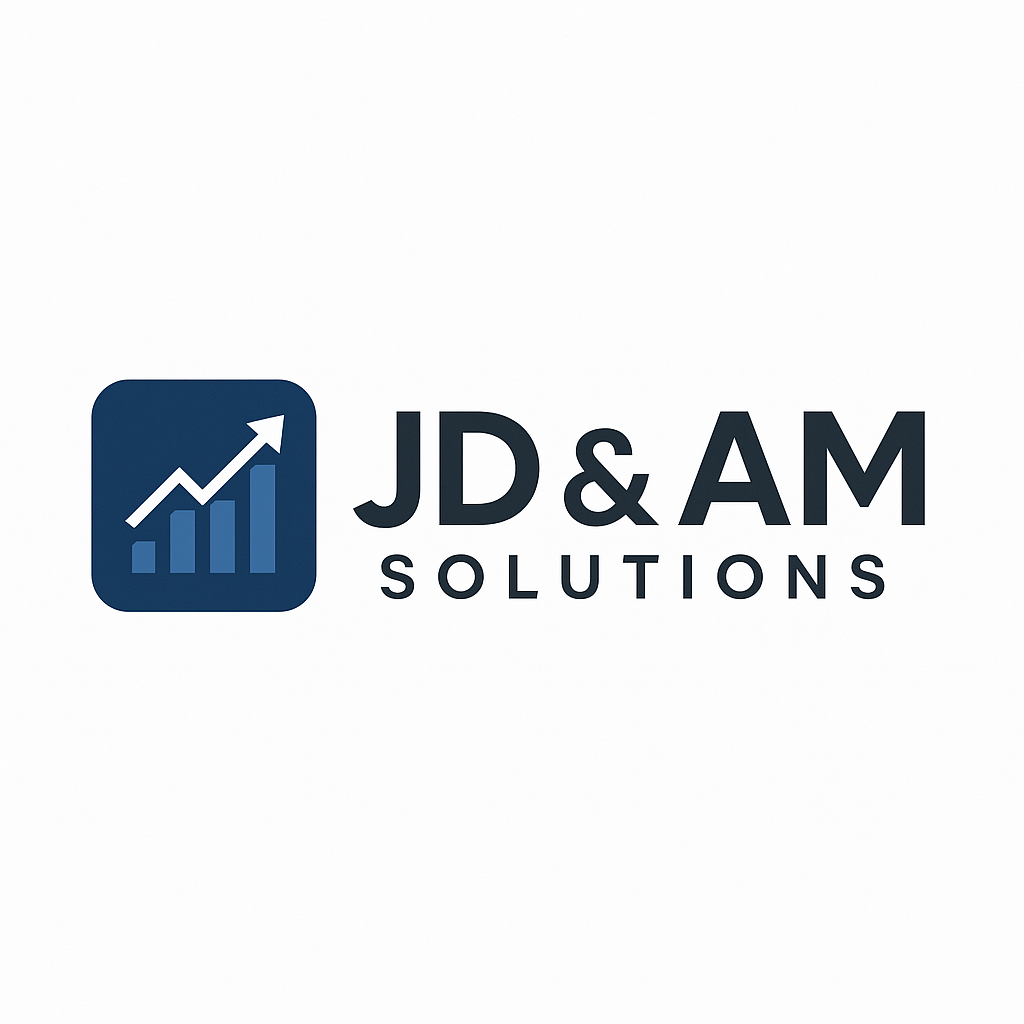 jdandamsolutions.com favicon