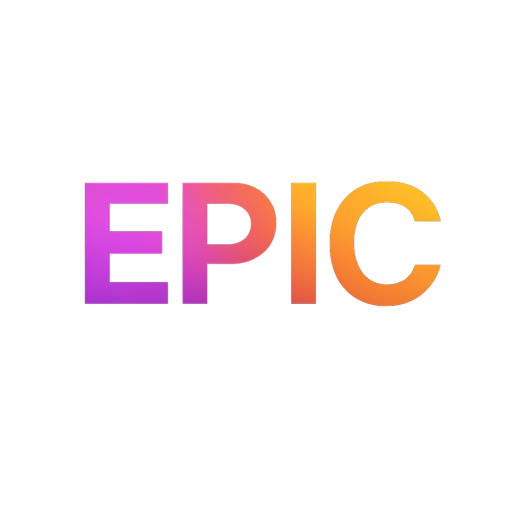 EPIC logo