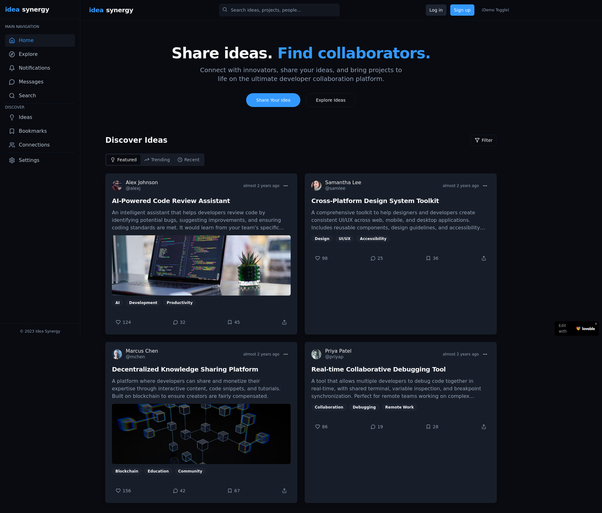 Smart Shopping Solution
