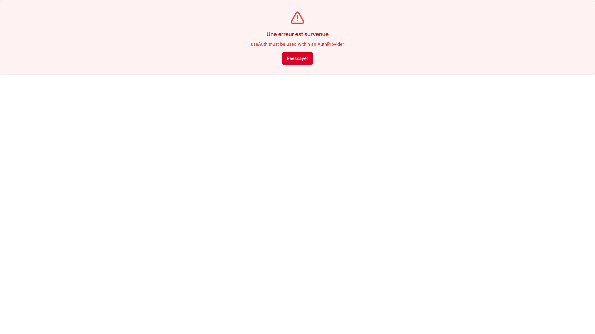 Professional Order Management & Delivery Platform