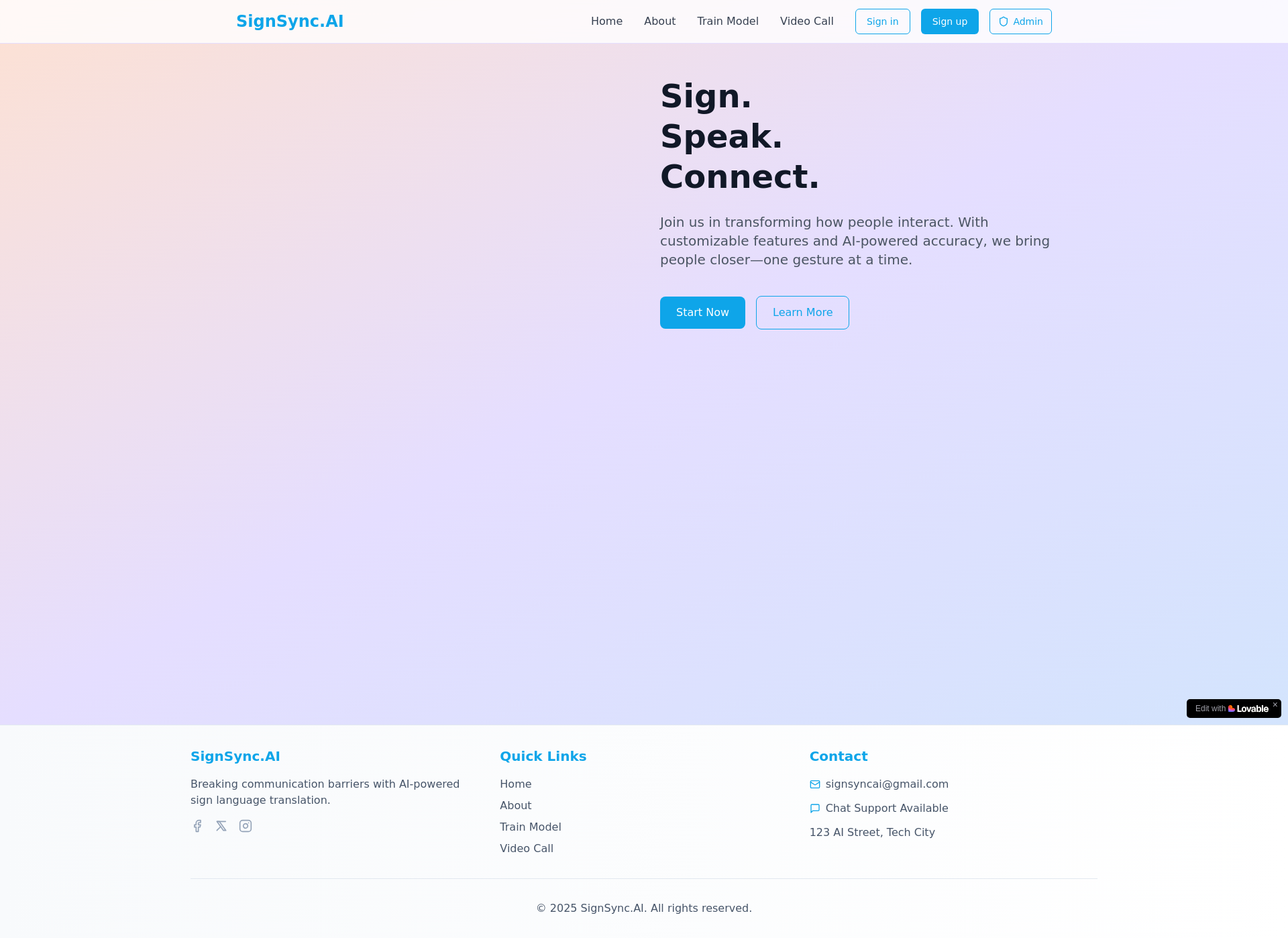 Advanced Login & Authentication App