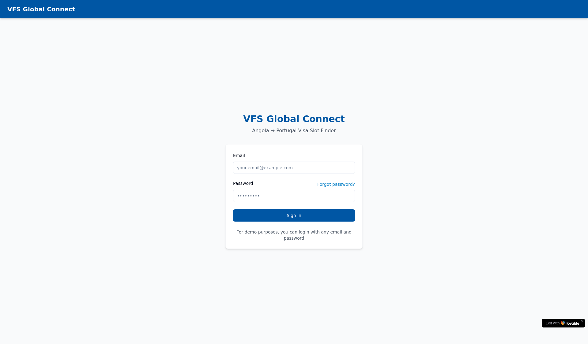 Advanced Chatbot & Conversational UI App