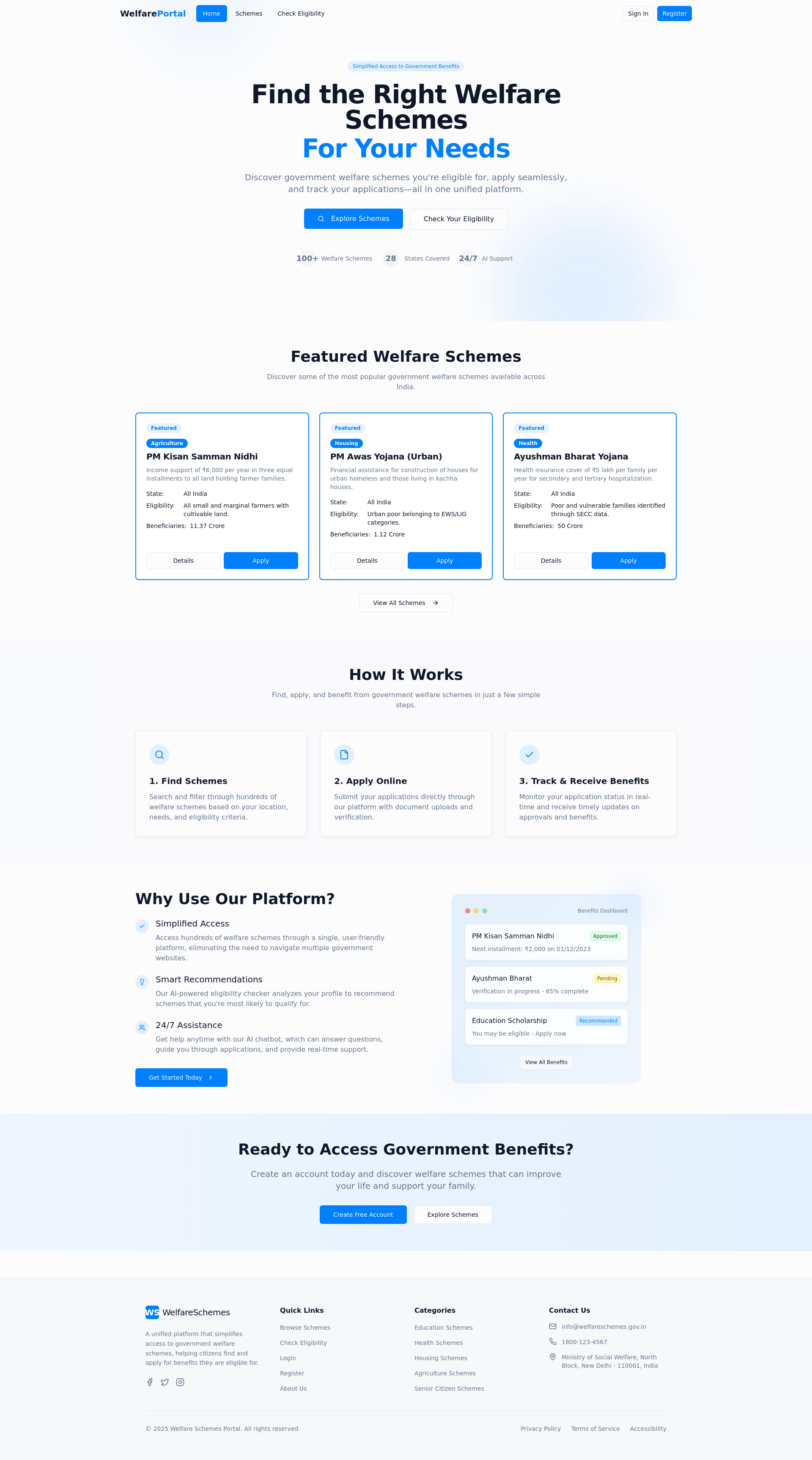 Professional Security & Authentication Platform