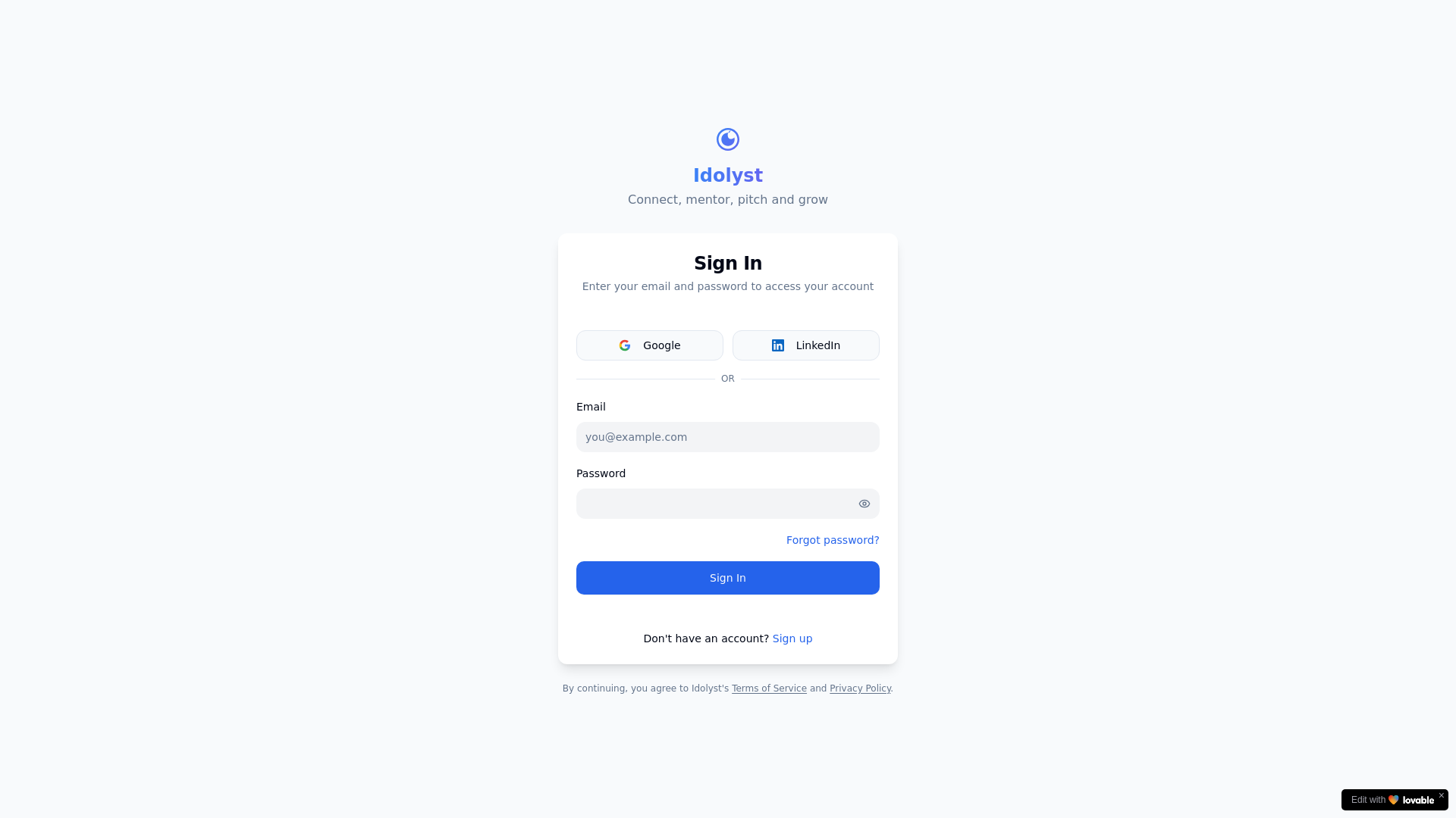 Community Professional Networking Platform Platform