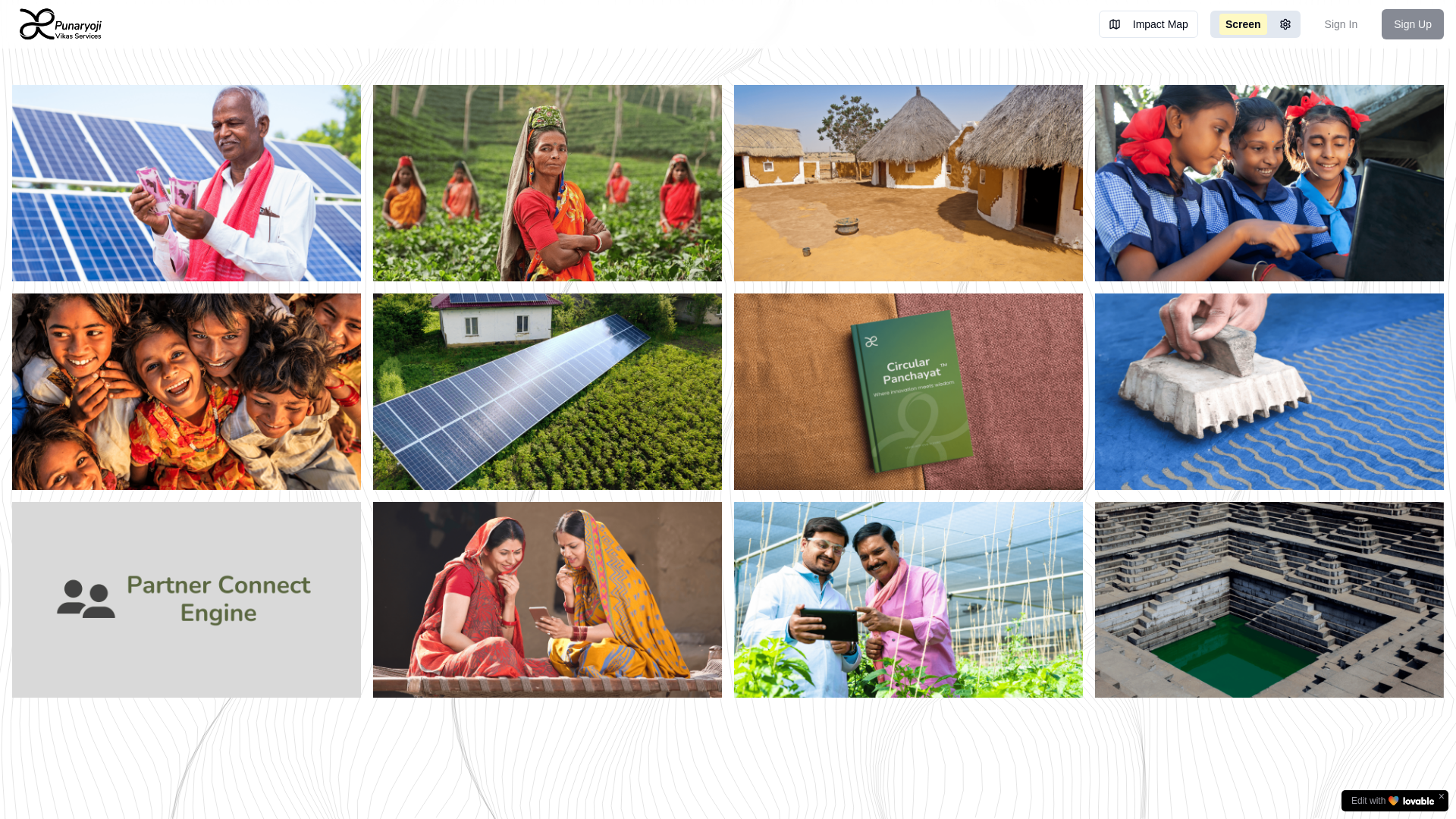 Analytics Pellet Plant Project Management & Analytics Platform