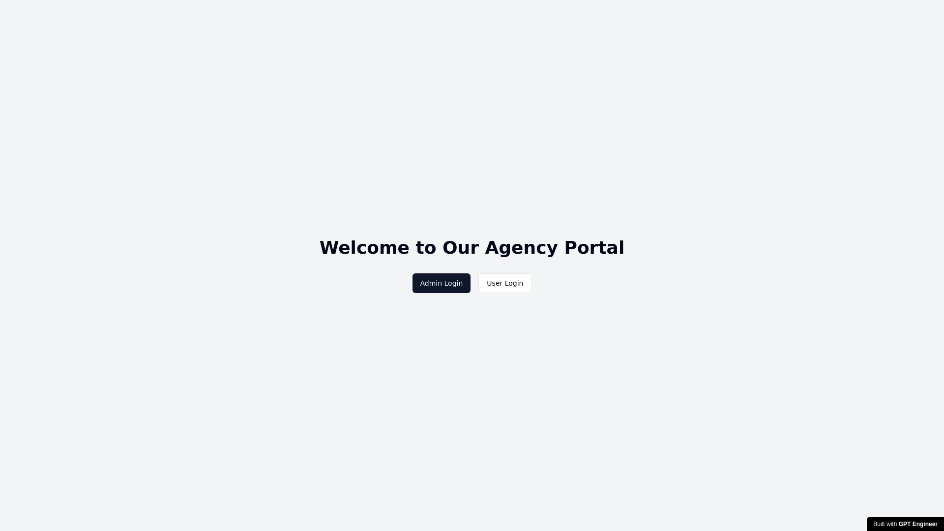 Smart Invoice & Billing Management Solution