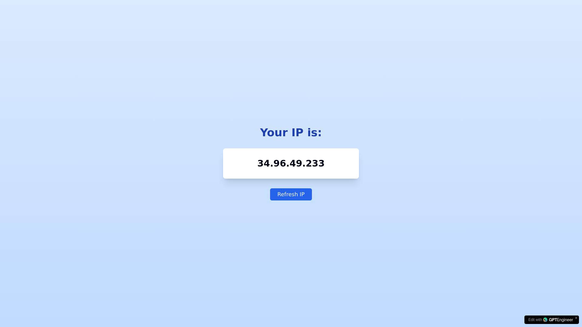 Professional Location-based Services Platform