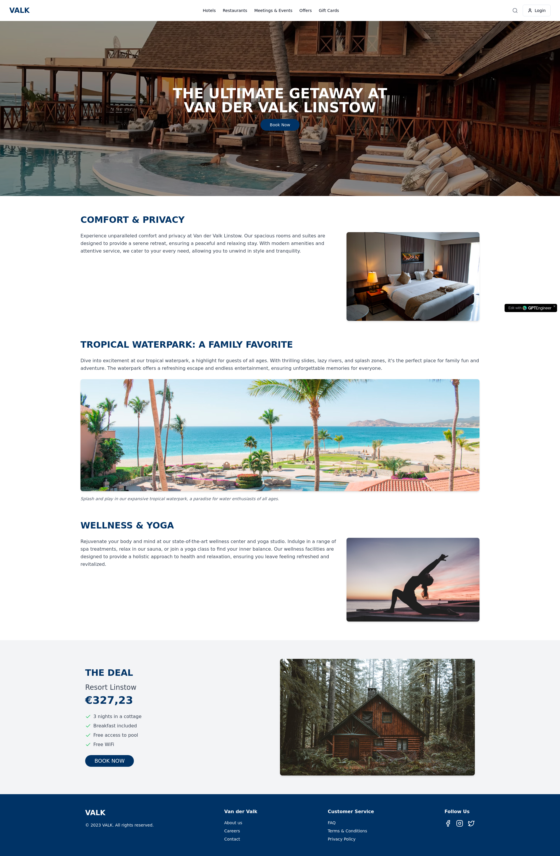 Professional Website Preview Generator Platform