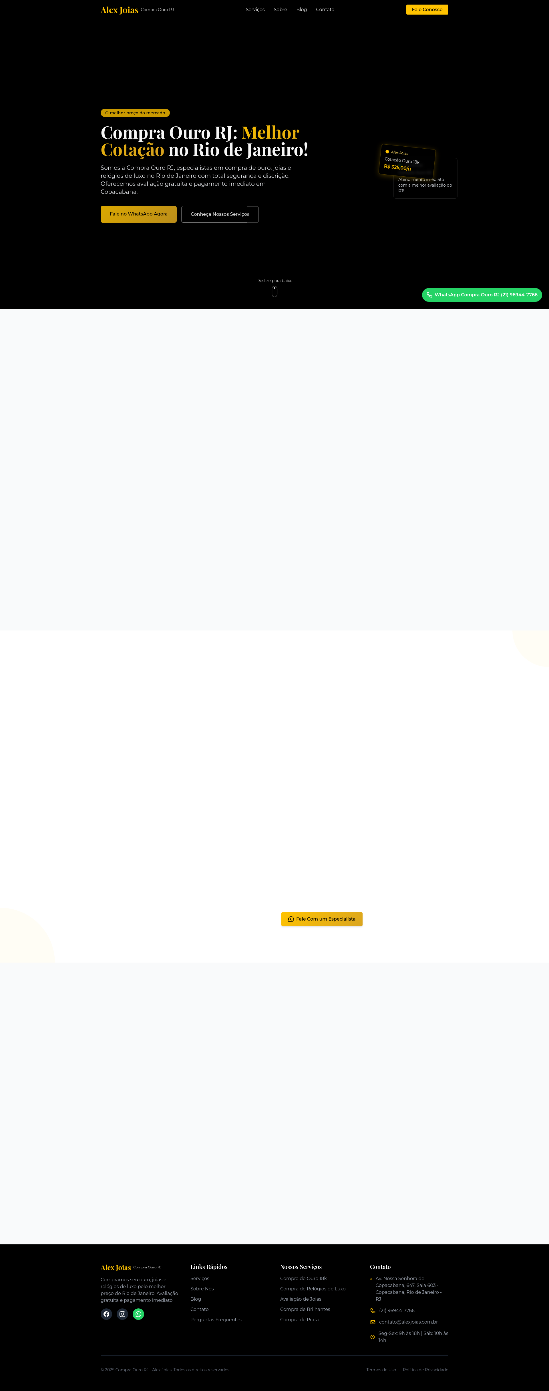Next-Gen Online Store App