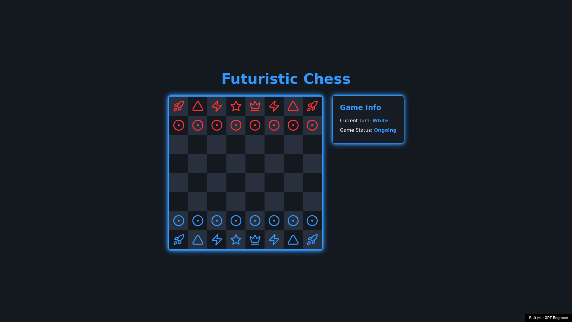 Professional Multiplayer Physics-based Game Platform