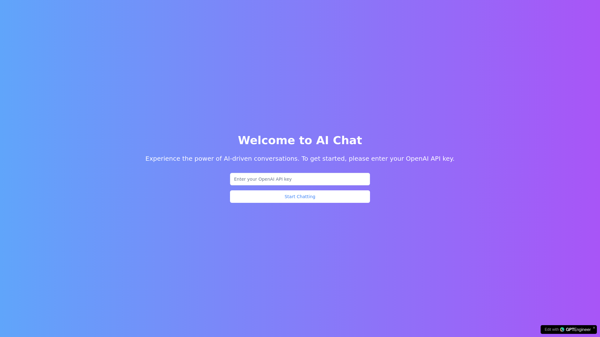 Smart Ai-powered Conversational Assistant Solution