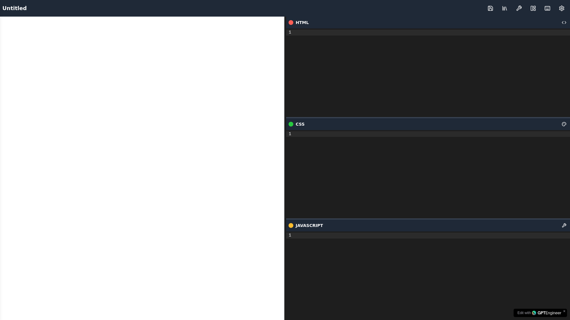 Professional Code Editor Platform