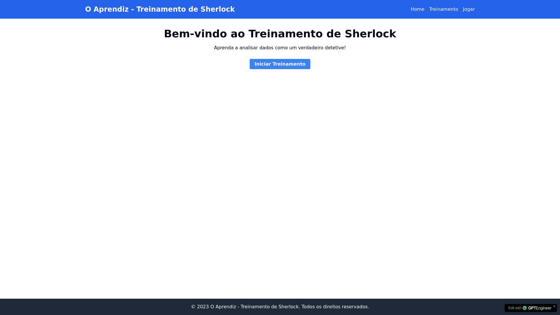 Advanced Machine Learning & AI App