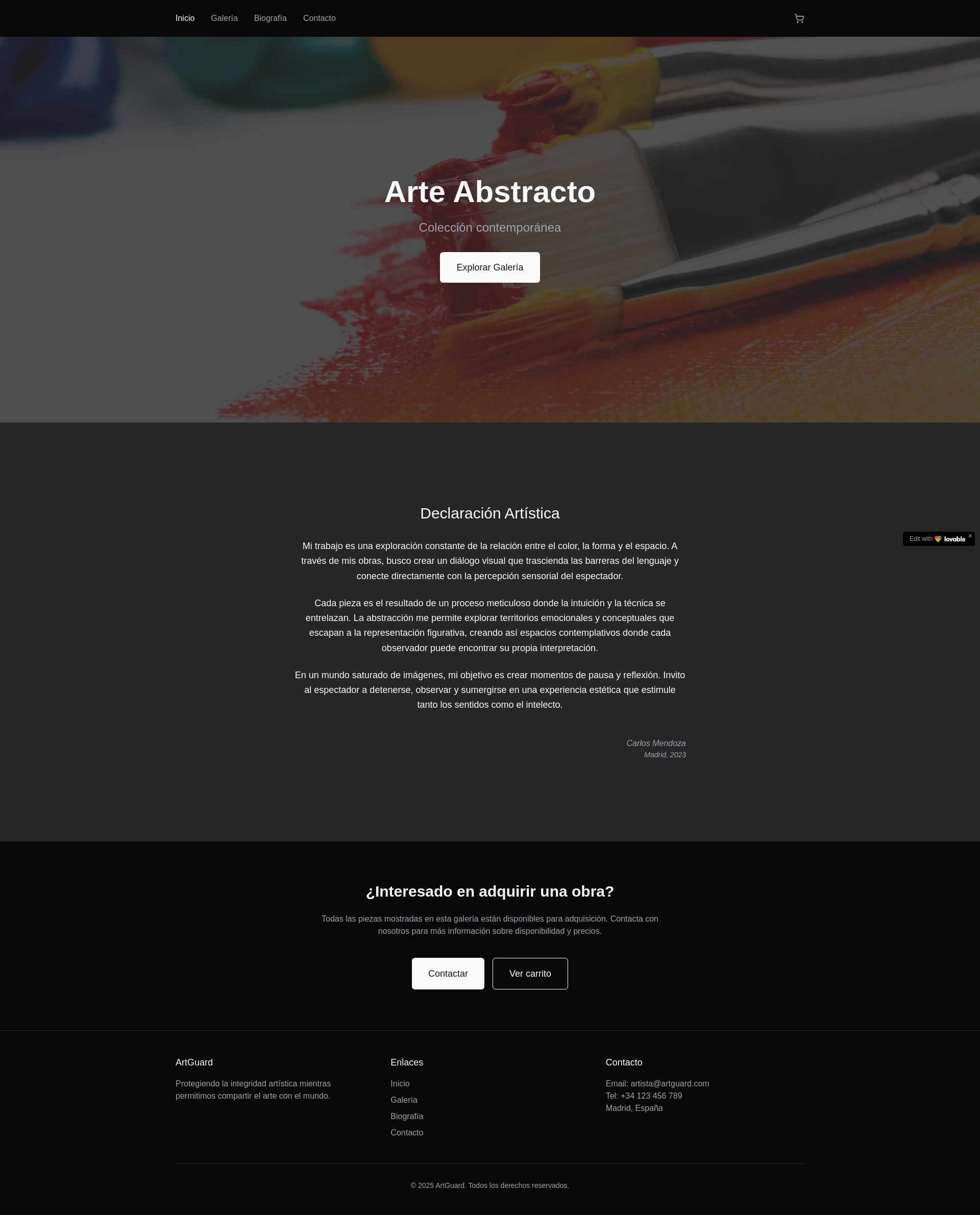 Professional Business & Portfolio Websites Platform