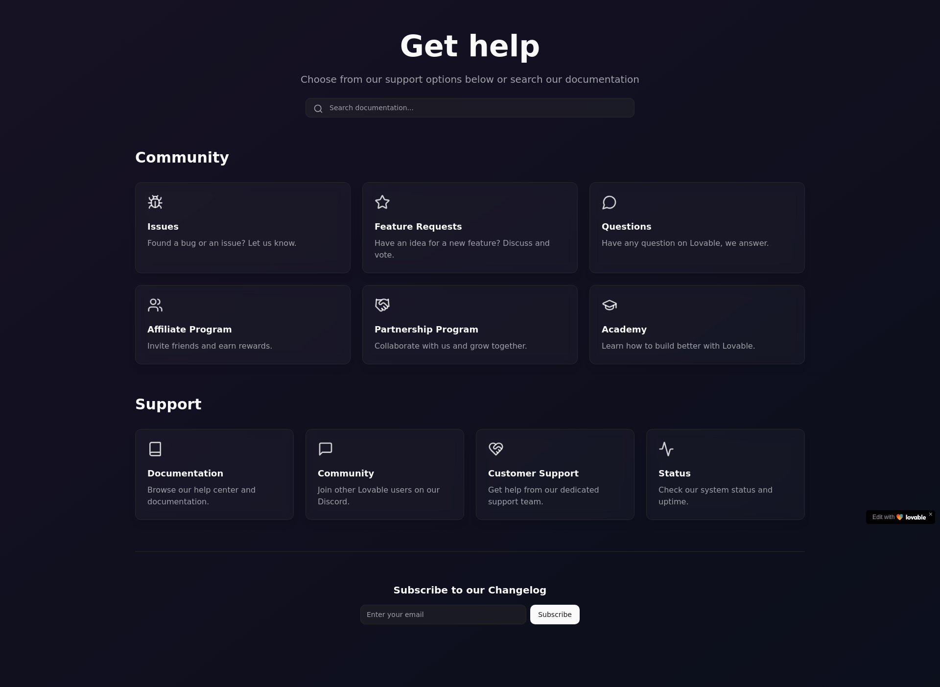 Analytics Bug Reporting & Issue Tracking Platform