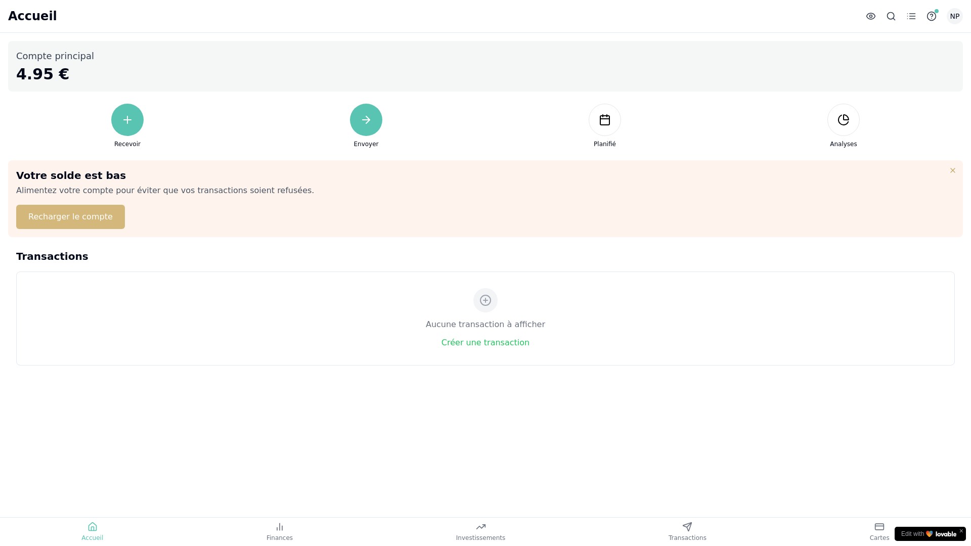 Business Intelligence Solution
