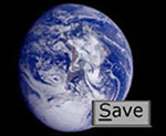 Save the planet