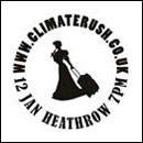 Climate Rush Heathrow