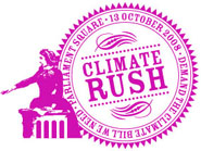 Climate Rush 