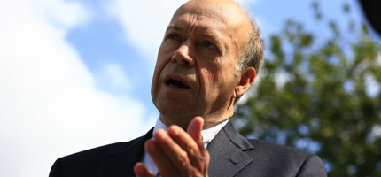 James Hansen