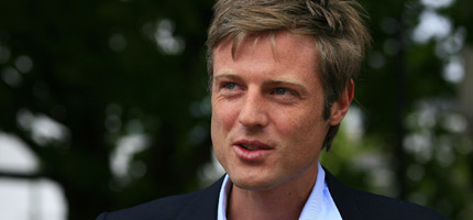 Zac Goldsmith