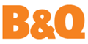 B&Q logo