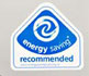 Energy Savings Recommended logo