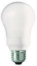 Compact Fluorescent lamp (CFL)