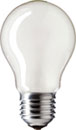 Incandescent bulb