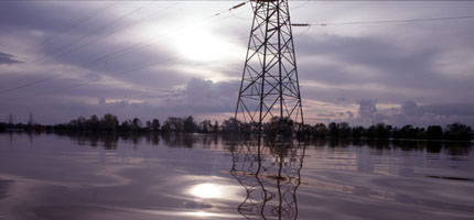 UK floods