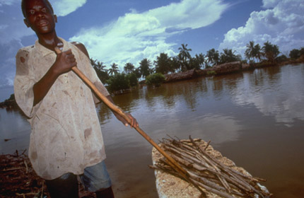 Somalia flood