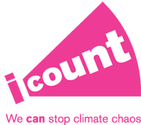 I-Count logo